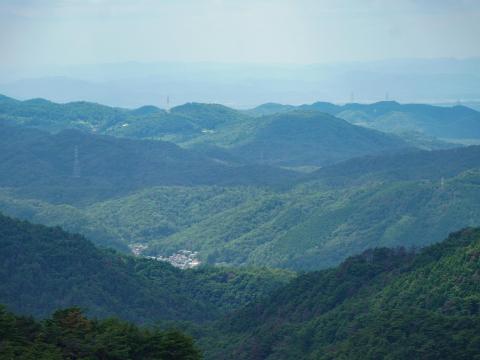 六甲山