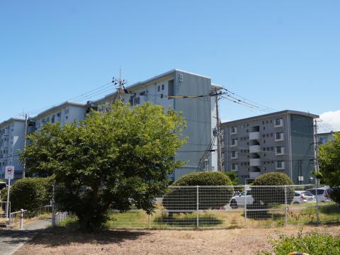 UR泉南尾崎団地