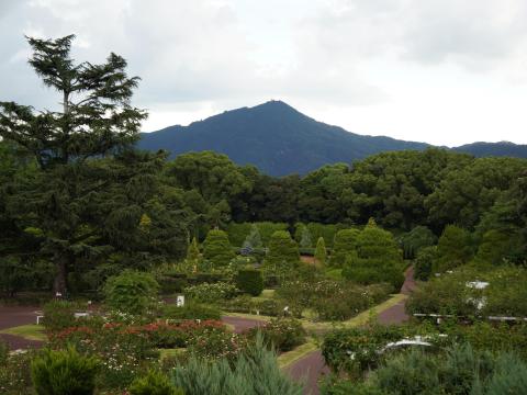 比叡山