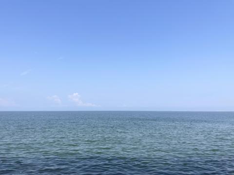 福島海岸