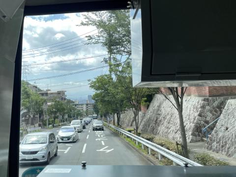 渋滞