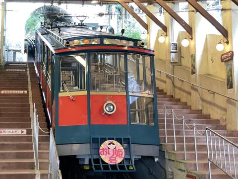 六甲ケーブル