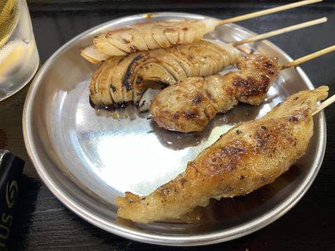 タルショウ
