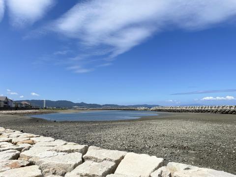 福島海岸
