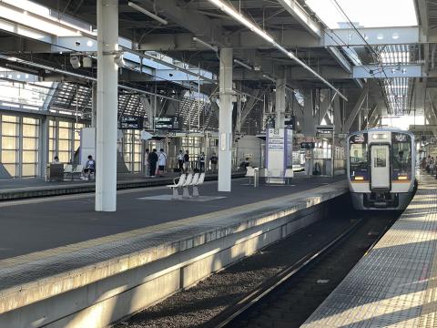 南海8300系