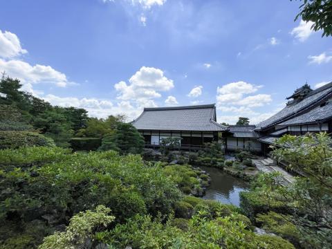 芙蓉池
