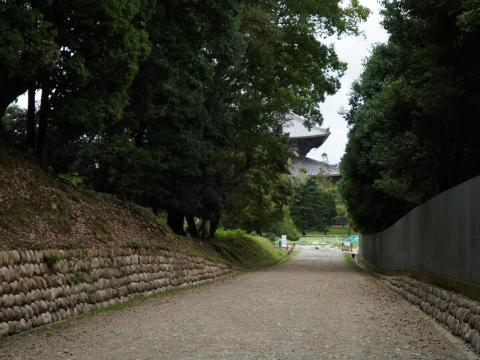 東大寺