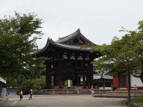 鐘楼