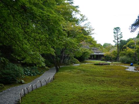 吉城園