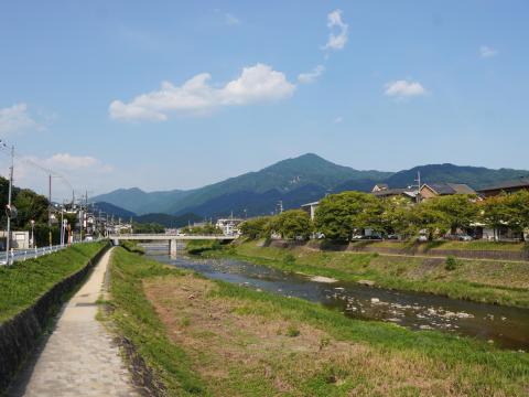 比叡山