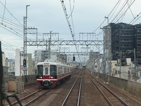 南海31000系