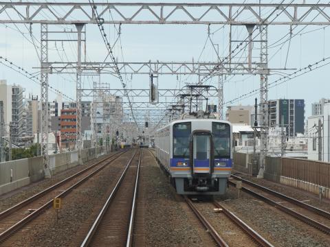 南海1000系