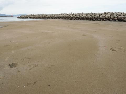 福島海岸