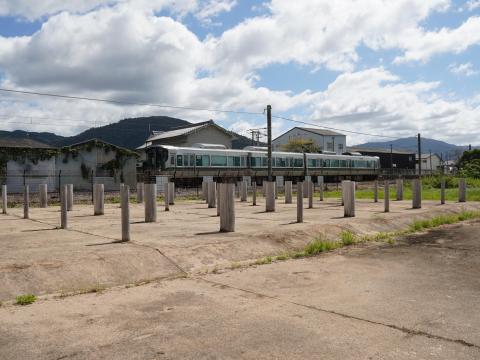 纒向遺跡辻地区建物群