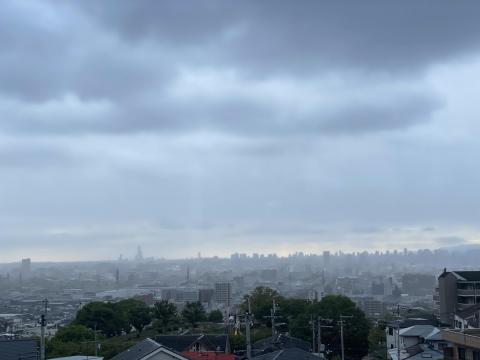 大阪平野