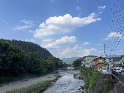 高野川