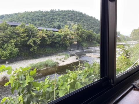 高野川