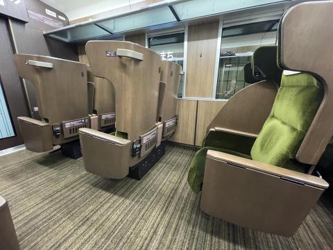 阪急 PRiVACE