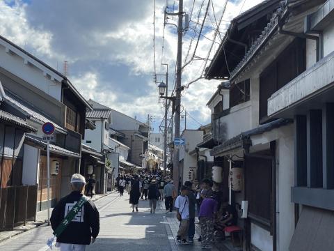 紀州街道