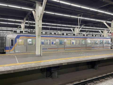 南海6000系