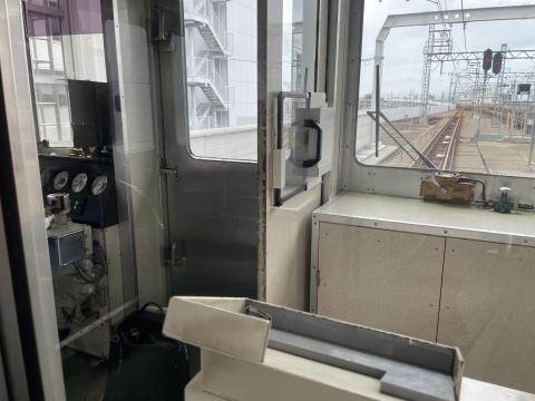 南海 堺駅