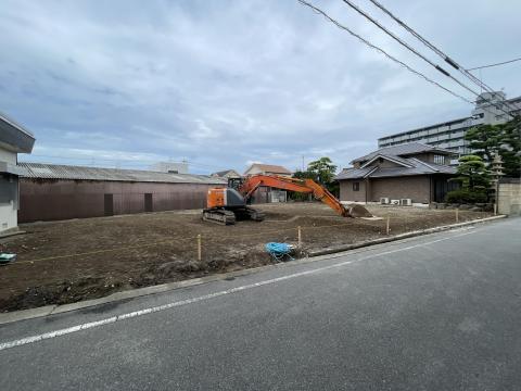 更地