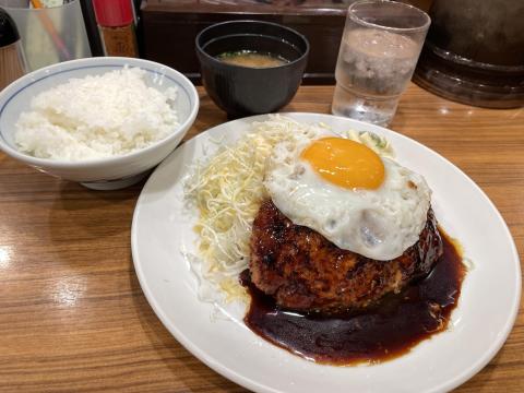 大阪トンテキ