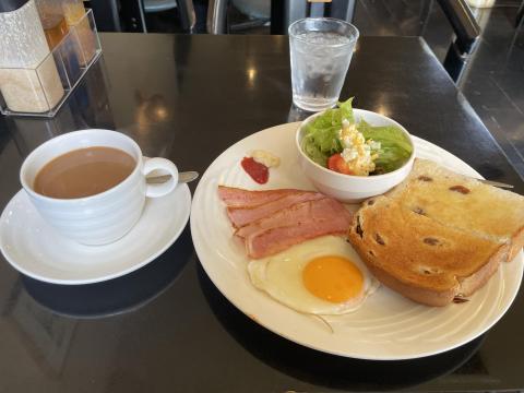 珈琲館ヤマト