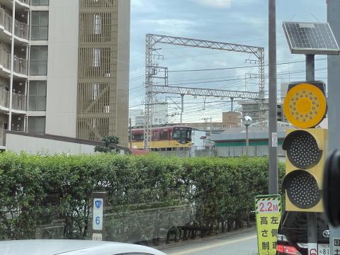 京阪8000系