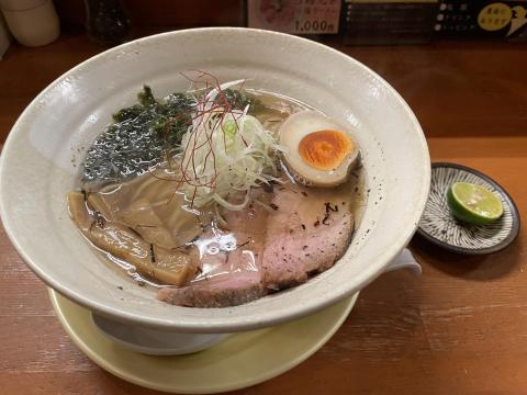 麺元素