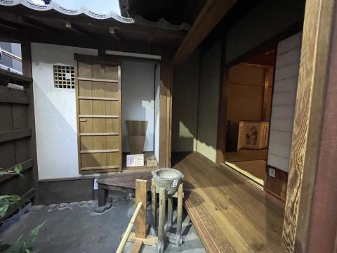 大阪くらしの今昔館