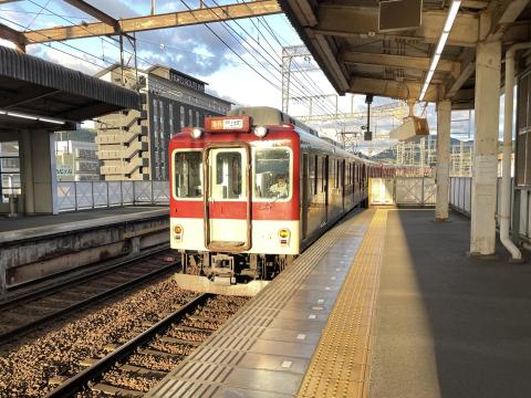 近鉄2400系