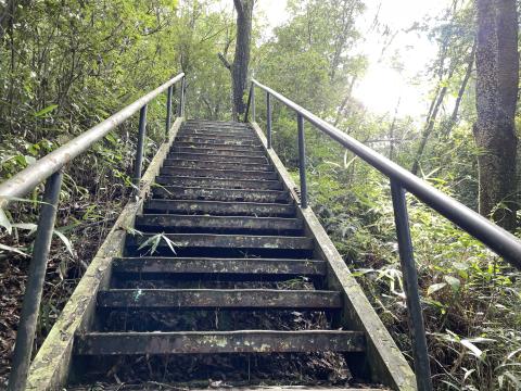 一須賀古墳群