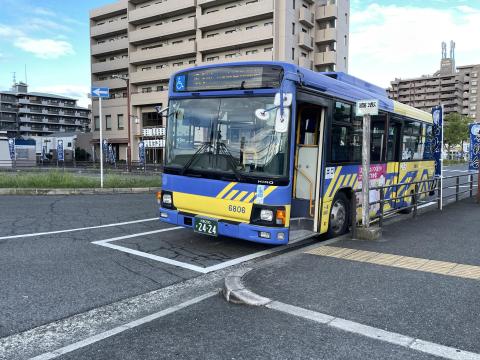 近鉄バス