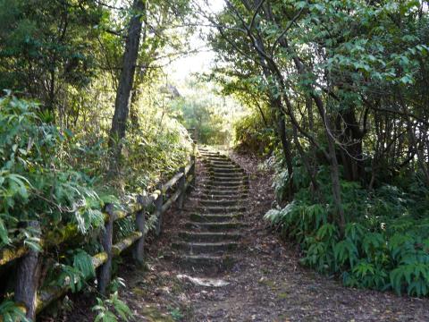一須賀古墳群