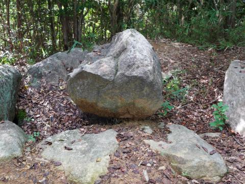 一須賀古墳群