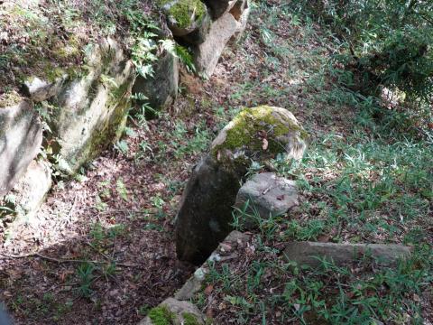 一須賀古墳群