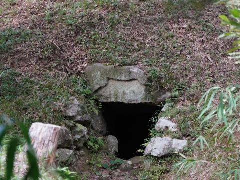 一須賀古墳群