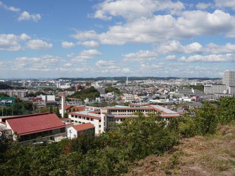 啓明学院