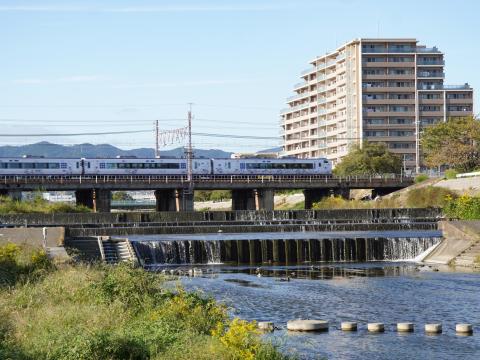 JR西 271系