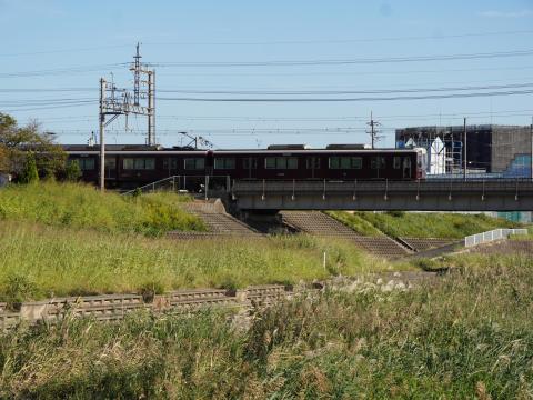阪急 1300系