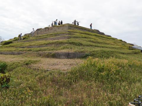 土塔