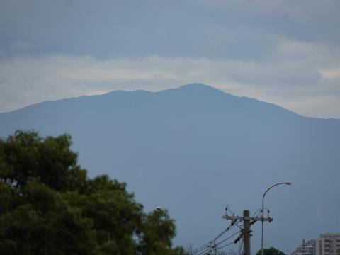 金剛山