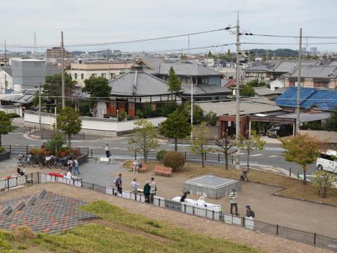 大野寺