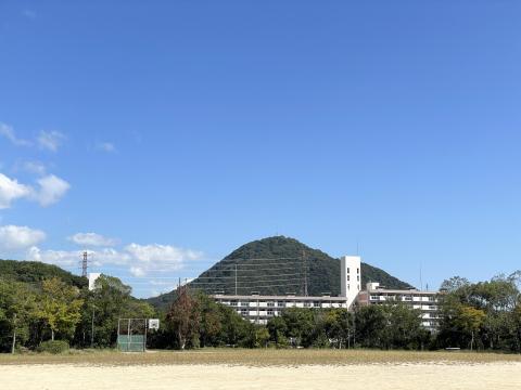 高取山