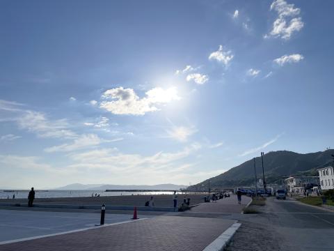須磨海岸