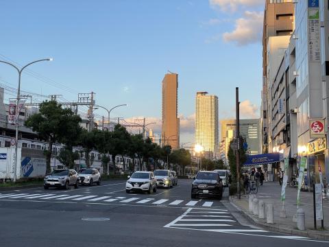 神戸元町