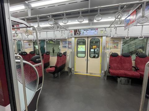 近鉄8A系