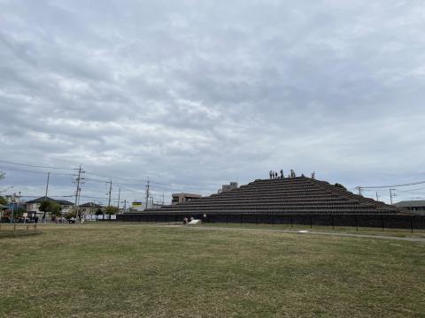 土塔