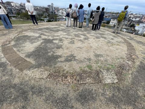 土塔